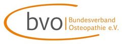 bvo Bundesverband Osteopathie e.V.