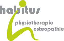 habitus Physiotherapie Osteopathe Südkirchen