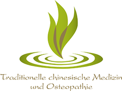 Logo Traditionelle chinesische Medizin und Osteopathie