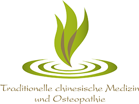 Logo Traditionelle chinesische Medizin und Osteopathie