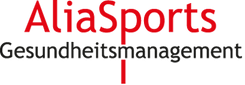 AliaSports Gesundheitsmanagement 