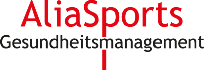 AliaSports Gesundheitsmanagement 